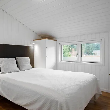 Hébergement de vacances Jb231-fjerritslev-poppelvej-2