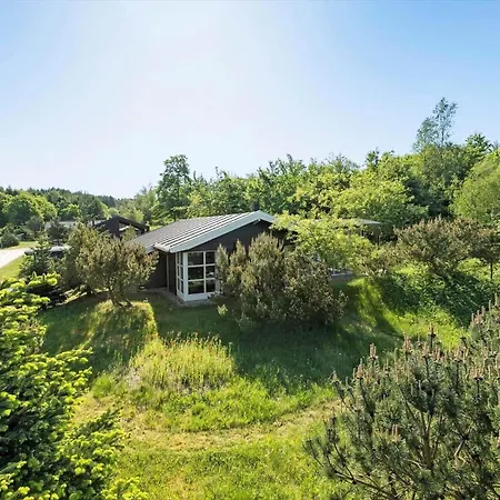 Jb231-fjerritslev-poppelvej-2 Holiday home Fjerritslev