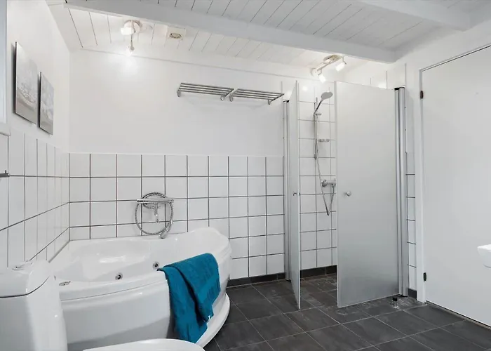 Hébergement de vacances Jb231-fjerritslev-poppelvej-2 *