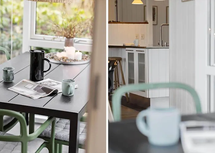 Hébergement de vacances Jb231-fjerritslev-poppelvej-2 Fjerritslev