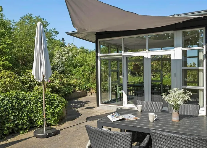Hébergement de vacances Jb231-fjerritslev-poppelvej-2 *