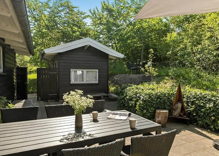 Hébergement de vacances Jb231-fjerritslev-poppelvej-2