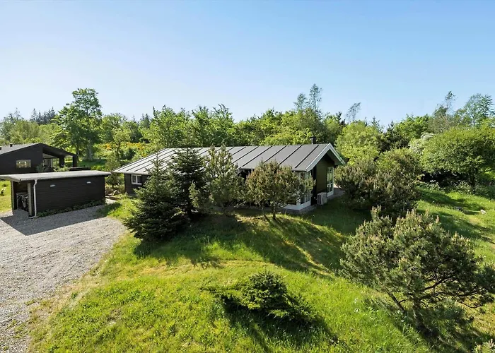 Jb231-fjerritslev-poppelvej-2 Hébergement de vacances Fjerritslev