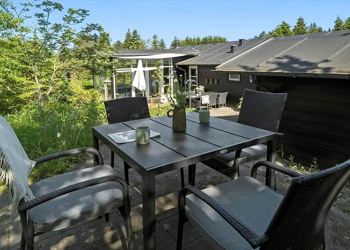 Hébergement de vacances Jb231-fjerritslev-poppelvej-2 Fjerritslev
